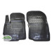 Коврики в салон для Mitsubishi Pajero Wagon lV ( 2007 - ) полиуретан (AVTO-Gumm)