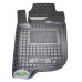 Коврики в салон для Mitsubishi L 200 ( 2005 - 2013 ) полиуретан (AVTO-Gumm)