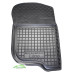 Коврики в салон для Mitsubishi L 200 ( 2005 - 2013 ) полиуретан (AVTO-Gumm)