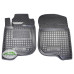 Коврики в салон для Mitsubishi L 200 ( 2005 - 2013 ) полиуретан (AVTO-Gumm)