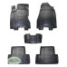 Коврики в салон для Nissan X-Trail T31 ( 2008 - 2015 ) полиуретан (AVTO-Gumm)