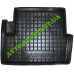 Коврики в салон для Nissan Qashqai ( 2006 - 2014 ) полиуретан (AVTO-Gumm)