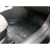 Коврики в салон для Opel Astra H ( 2004 - 2015 ) полиуретан (AVTO-Gumm)