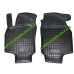 Коврики в салон, водительский + пассажир для Opel Astra G ( 1998 - 2010 ) полиуретан (AVTO-Gumm)