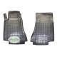 Коврики в салон, водительский + пассажир для Opel Omega B ( 1994 - 2003 ) полиуретан (AVTO-Gumm)