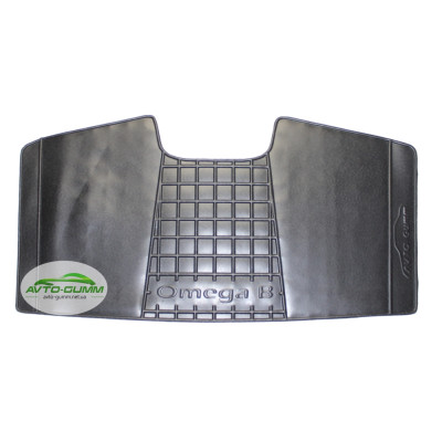 Коврики в салон для Opel Omega B ( 1994 - 2003 ) полиуретан (AVTO-Gumm)