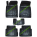 Коврики в салон для Opel Vectra C ( 2002 - 2008 ) полиуретан (AVTO-Gumm)