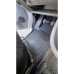 Коврики в салон для Opel Vivaro ( 2001 - 2014 ) полиуретан (AVTO-Gumm)