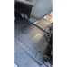Коврик в салон водительский для Opel Vivaro ( 2001 - 2014 ) полиуретан (AVTO-Gumm)