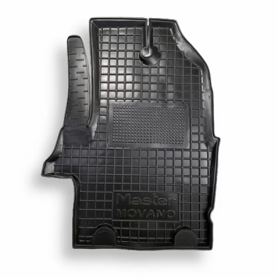 Коврики в салон для Renault Master ll ( 1997 - 2003 ) полиуретан (AVTO-Gumm)