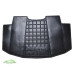 Коврики в салон для Renault Megane ll ( 2002 - 2008 ) полиуретан (AVTO-Gumm)