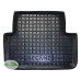 Коврики в салон для Renault Megane ll ( 2002 - 2008 ) полиуретан (AVTO-Gumm)