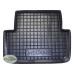 Коврики в салон для Renault Megane ll ( 2002 - 2008 ) полиуретан (AVTO-Gumm)