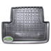 Коврики в салон для Renault Megane lll хетчбэк ( 2010 - ) полиуретан (AVTO-Gumm)