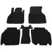 Коврики в салон для Renault Kangoo ll ( 2009 - ) полиуретан (AVTO-Gumm)