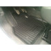 Коврики в салон для Renault Kangoo ll ( 2009 - ) полиуретан (AVTO-Gumm)
