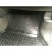 Коврики в салон для Renault Kangoo ll ( 2009 - ) полиуретан (AVTO-Gumm)