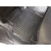 Коврики в салон для Renault Kangoo ll ( 2009 - ) полиуретан (AVTO-Gumm)