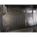 Коврики в салон для Renault Kangoo ll ( 2009 - ) полиуретан (AVTO-Gumm)