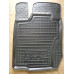 Коврики в салон для Renault Duster 2WD (2012-2014) (росс. сборка) полиуретан (AVTO-Gumm)