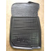 Коврики в салон для Renault Duster 2WD (2012-2014) (росс. сборка) полиуретан (AVTO-Gumm)