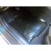 Коврики в салон для Skoda Octavia A4 ( 1997 - 2009 ) полиуретан (AVTO-Gumm)