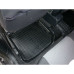 Коврики в салон для Skoda Octavia A4 ( 1997 - 2009 ) полиуретан (AVTO-Gumm)