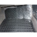 Коврики в салон для Skoda Octavia A4 ( 1997 - 2009 ) полиуретан (AVTO-Gumm)
