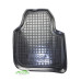 Килимки в салон для Skoda SuperB ( 2009 - 2014 ) поліуретан (AVTO-Gumm)