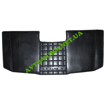 Коврики в салон для Subaru Legacy, Outback ( 2004 - 2008 ) полиуретан (AVTO-Gumm)