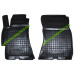 Коврики в салон, водительский + пассажир для Subaru Legacy, Outback ( 2004 - 2008 ) полиуретан (AVTO-Gumm)