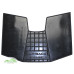 Килимки в салон для Subaru Legacy, Outback ( 2009 - 2014 ) поліуретан (AVTO-Gumm)