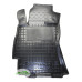 Килимки в салон для Subaru Legacy, Outback ( 2009 - 2014 ) поліуретан (AVTO-Gumm)