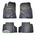 Килимки в салон для Toyota Avensis ( 2008 - ) поліуретан (AVTO-Gumm)