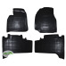 Коврики в салон для Toyota Land Cruiser 100, полиуретан (AVTO-Gumm)