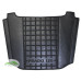Коврики в салон для Toyota Land Cruiser 120 (Prado) ( 2003 - 2009 ) полиуретан (AVTO-Gumm)
