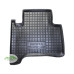 Коврики в салон для Toyota Land Cruiser 120 (Prado) ( 2003 - 2009 ) полиуретан (AVTO-Gumm)