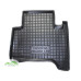 Коврики в салон для Toyota Land Cruiser 120 (Prado) ( 2003 - 2009 ) полиуретан (AVTO-Gumm)