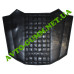 Коврики в салон для Toyota Land Cruiser 150 (Prado) ( 2010 - ) полиуретан (AVTO-Gumm)