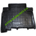 Коврики в салон для Toyota Land Cruiser 150 (Prado) ( 2010 - ) полиуретан (AVTO-Gumm)