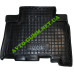Коврики в салон для Toyota Land Cruiser 150 (Prado) ( 2010 - ) полиуретан (AVTO-Gumm)