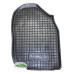 Коврики в салон для Toyota Rav-4 III ( 2006 - 2012 ) полиуретан (AVTO-Gumm)