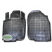 Коврики в салон для Toyota Rav-4 III ( 2006 - 2012 ) полиуретан (AVTO-Gumm)