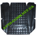 Килимки в салон для Toyota Camry (V 40) ( 2006 - 2011 ) поліуретан (AVTO-Gumm)