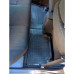 Килимки в салон для Toyota Corolla ( 2007 - 2012 ) поліуретан (AVTO-Gumm)