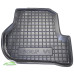 Коврики в салон для Volkswagen Golf V - VI ( 2009 - 2012 ) полиуретан (AVTO-Gumm)