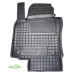 Коврики в салон для Volkswagen Golf V - VI ( 2009 - 2012 ) полиуретан (AVTO-Gumm)