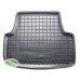 Коврики в салон для Volkswagen Golf 7 ( 2012 - 2020 ) полиуретан ( Avto-Gumm )