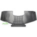 Коврики в салон для Volkswagen Golf 7 ( 2012 - 2020 ) полиуретан ( Avto-Gumm )