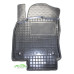 Коврики в салон для Volkswagen Golf 7 ( 2012 - 2020 ) полиуретан ( Avto-Gumm )
